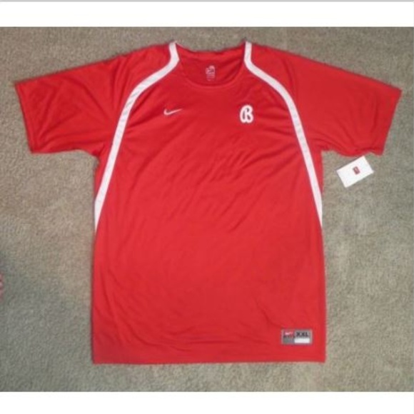 Nike Other - Nike Team Fit Dry Men's XXL 2XL
